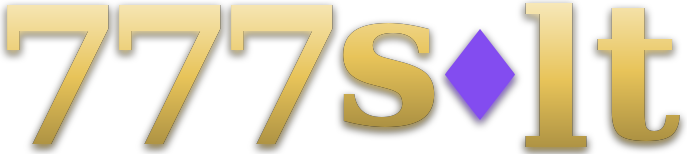 777solt logo